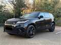 2018 Land Rover Range Rover Velar