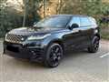 2018 Land Rover Range Rover Velar