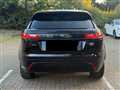 2018 Land Rover Range Rover Velar