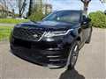 2018 Land Rover Range Rover Velar