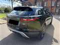 2018 Land Rover Range Rover Velar
