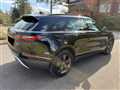 2018 Land Rover Range Rover Velar