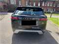 2018 Land Rover Range Rover Velar
