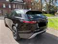 2018 Land Rover Range Rover Velar