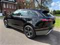 2018 Land Rover Range Rover Velar
