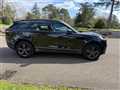 2018 Land Rover Range Rover Velar