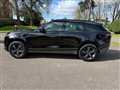 2018 Land Rover Range Rover Velar