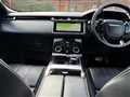 2018 Land Rover Range Rover Velar