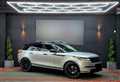 2017 Land Rover Range Rover Velar