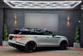 2017 Land Rover Range Rover Velar