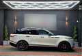 2017 Land Rover Range Rover Velar
