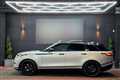 2017 Land Rover Range Rover Velar