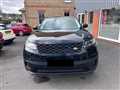 2018 Land Rover Range Rover Velar