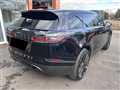 2018 Land Rover Range Rover Velar