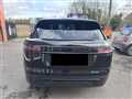 2018 Land Rover Range Rover Velar