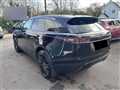 2018 Land Rover Range Rover Velar