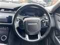 2018 Land Rover Range Rover Velar