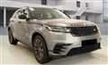 2018 Land Rover Range Rover Velar