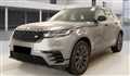 2018 Land Rover Range Rover Velar