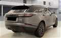 2018 Land Rover Range Rover Velar