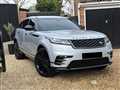 2017 Land Rover Range Rover Velar