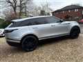 2017 Land Rover Range Rover Velar