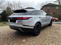 2017 Land Rover Range Rover Velar