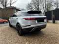 2017 Land Rover Range Rover Velar