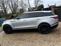 2017 Land Rover Range Rover Velar