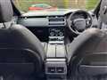 2017 Land Rover Range Rover Velar