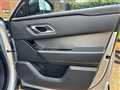 2017 Land Rover Range Rover Velar