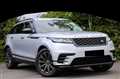 2018 Land Rover Range Rover Velar