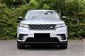 2018 Land Rover Range Rover Velar