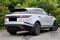 2018 Land Rover Range Rover Velar