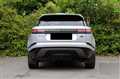 2018 Land Rover Range Rover Velar