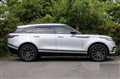2018 Land Rover Range Rover Velar
