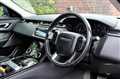 2018 Land Rover Range Rover Velar