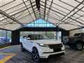 2018 Land Rover Range Rover Velar