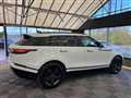 2018 Land Rover Range Rover Velar