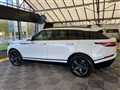2018 Land Rover Range Rover Velar