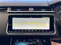 2018 Land Rover Range Rover Velar