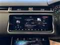 2018 Land Rover Range Rover Velar