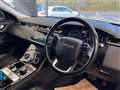 2018 Land Rover Range Rover Velar