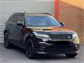 2018 Land Rover Range Rover Velar