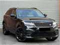 2018 Land Rover Range Rover Velar
