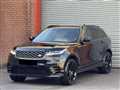 2018 Land Rover Range Rover Velar