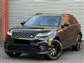 2018 Land Rover Range Rover Velar