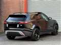 2018 Land Rover Range Rover Velar