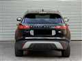 2018 Land Rover Range Rover Velar