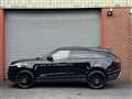 2018 Land Rover Range Rover Velar